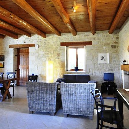 Villa Talea Exándis Zewnętrze zdjęcie