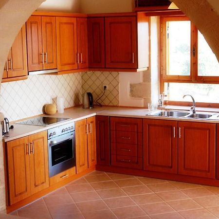 Villa Talea Exándis Zewnętrze zdjęcie