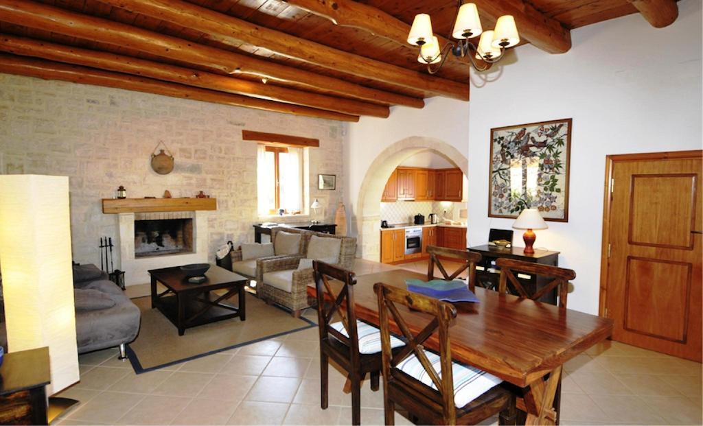 Villa Talea Exándis Pokój zdjęcie