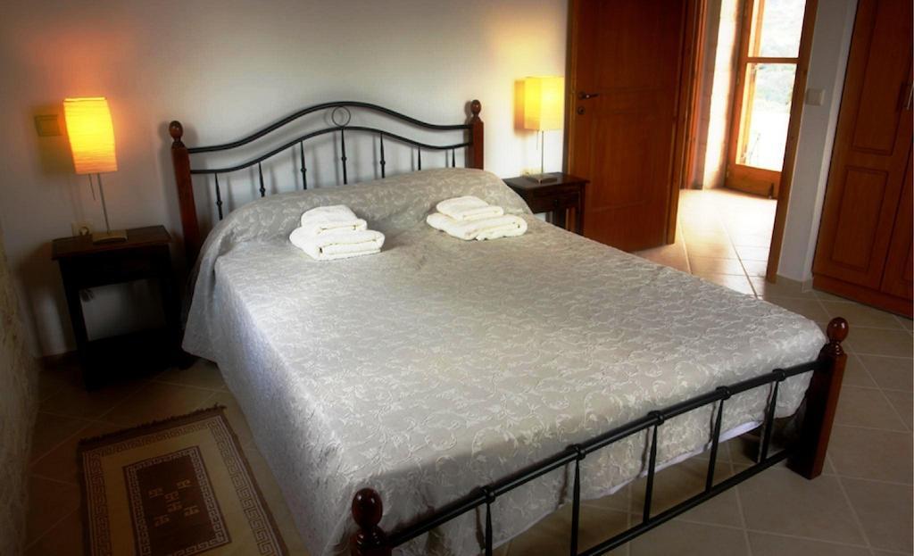 Villa Talea Exándis Pokój zdjęcie