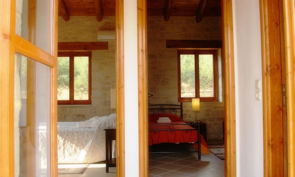 Villa Talea Exándis Pokój zdjęcie