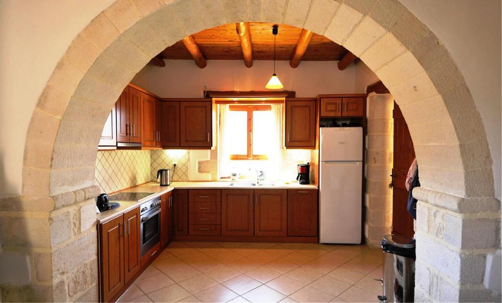 Villa Talea Exándis Pokój zdjęcie